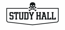 STUDY HALL trademark