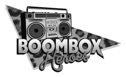 BOOMBOX HEROES trademark
