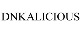 DNKALICIOUS trademark