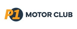 P1 MOTOR CLUB trademark