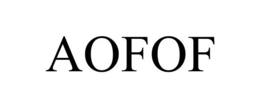 AOFOF trademark