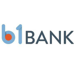 B1BANK trademark
