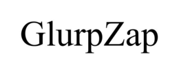 GLURPZAP trademark