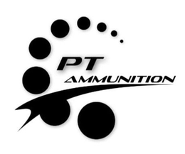 PT AMMUNITION trademark