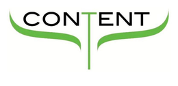 CONTENT trademark