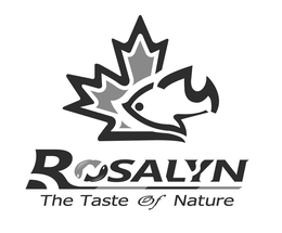 ROSALYN THE TASTE OF NATURE trademark