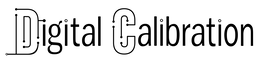 DIGITAL CALIBRATION trademark