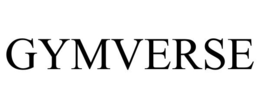 GYMVERSE trademark