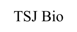 TSJ BIO trademark