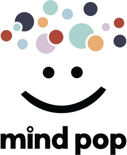 MIND POP trademark