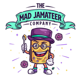 THE MAD JAMATEER COMPANY trademark