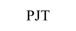 PJT trademark