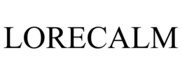 LORECALM trademark