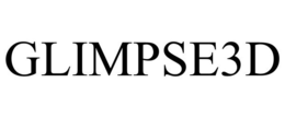 GLIMPSE3D trademark
