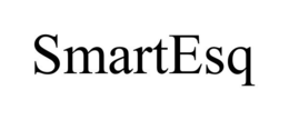 SMARTESQ trademark