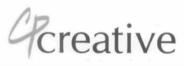 CP CREATIVE trademark