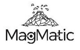 MAGMATIC trademark