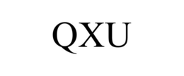 QXU trademark