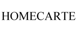 HOMECARTE trademark