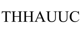 THHAUUC trademark