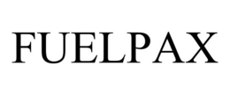 FUELPAX trademark
