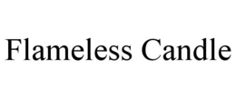 FLAMELESS CANDLE trademark