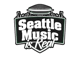 SEATTLE MUSIC IS REAL trademark