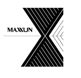 MAXXUN trademark