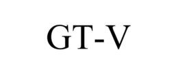 GT-V trademark