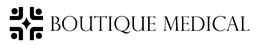 BOUTIQUE MEDICAL PERSONALIZED CONCIERGE MEDICINE trademark