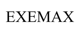 EXEMAX trademark