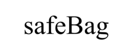 SAFEBAG trademark