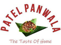 PATEL PANWALA THE TASTE OF HOME trademark