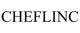 CHEFLINC trademark