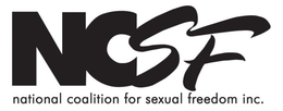 NCSF NATIONAL COALITION FOR SEXUAL FREEDOM trademark