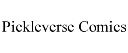 PICKLEVERSE COMICS trademark