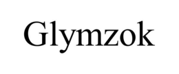 GLYMZOK trademark