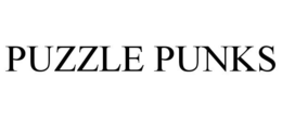 PUZZLE PUNKS trademark