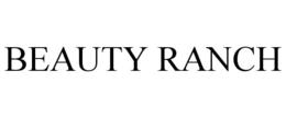 BEAUTY RANCH trademark