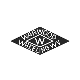 W WARWOOD WHEELING WV trademark