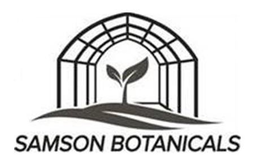 SAMSON BOTANICALS trademark