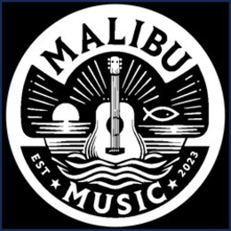 MALIBU MUSIC EST 2023 trademark