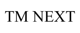 TM NEXT trademark