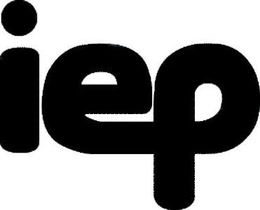 IEP trademark