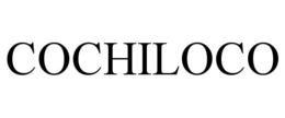 COCHILOCO trademark