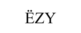 ËZY trademark
