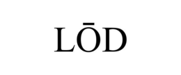 LOD trademark