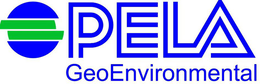 PELA GEOENVIRONMENTAL trademark