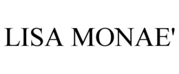 LISA MONAE' trademark