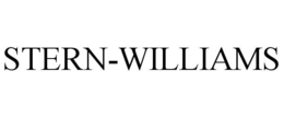 STERN-WILLIAMS trademark
